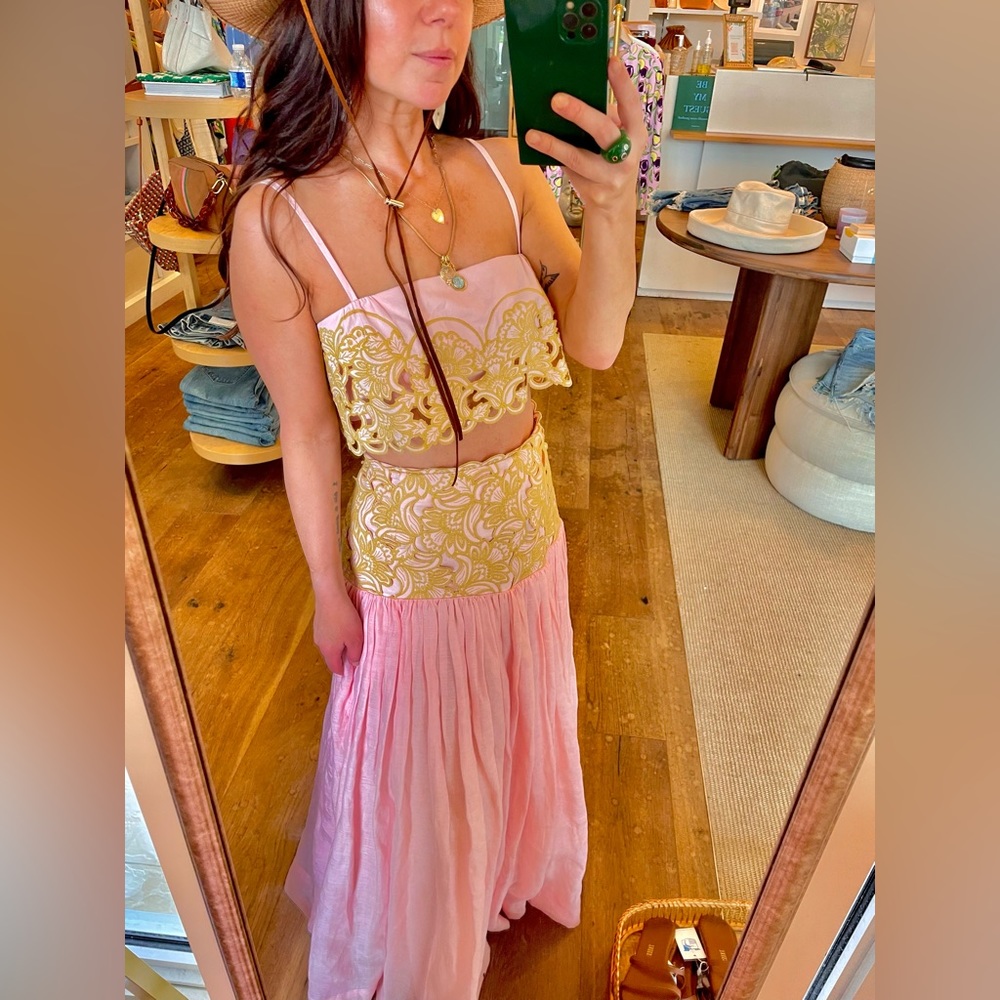 Alemais Anthea set